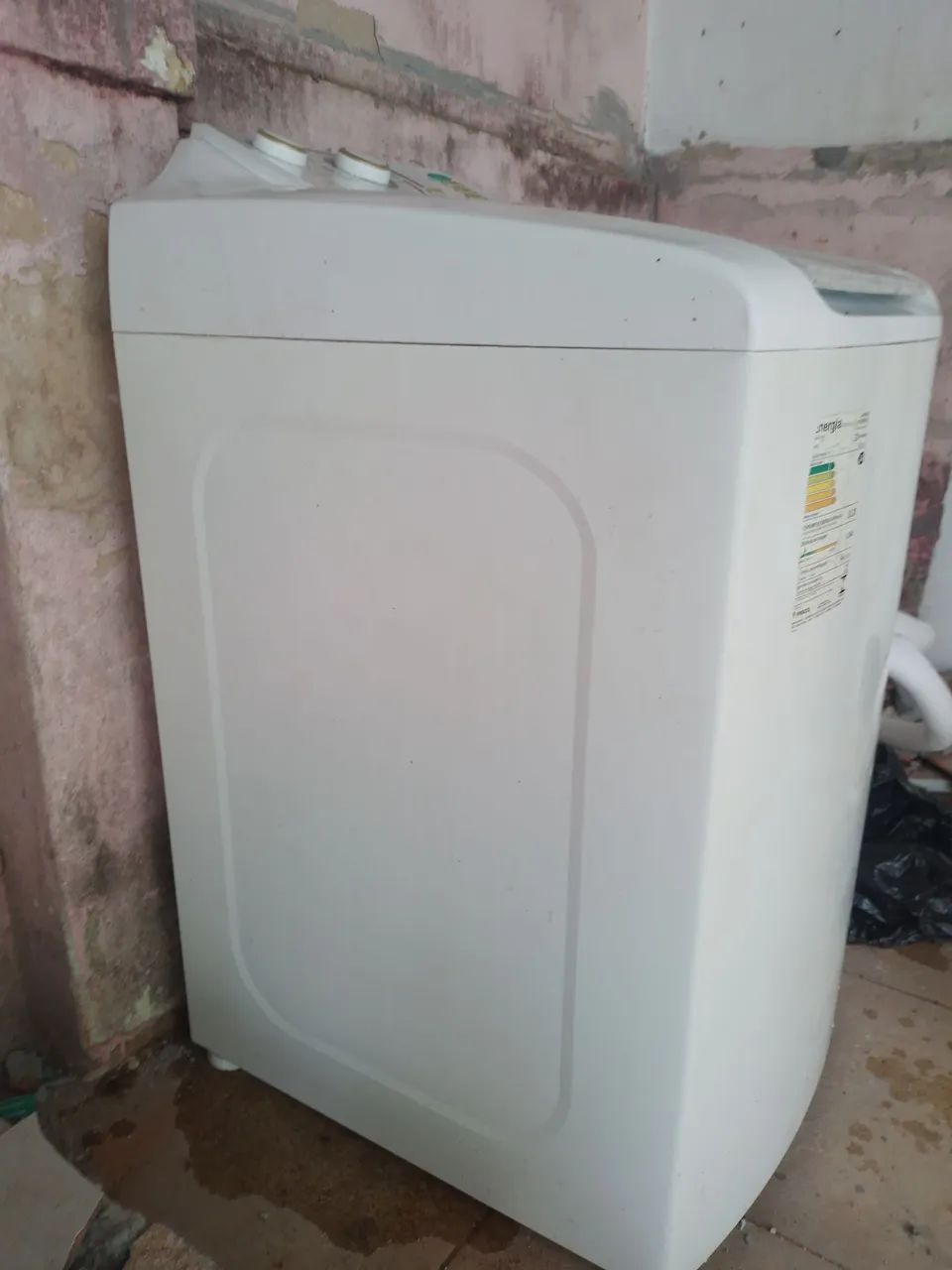 Maquina de lavar  - Foto 3