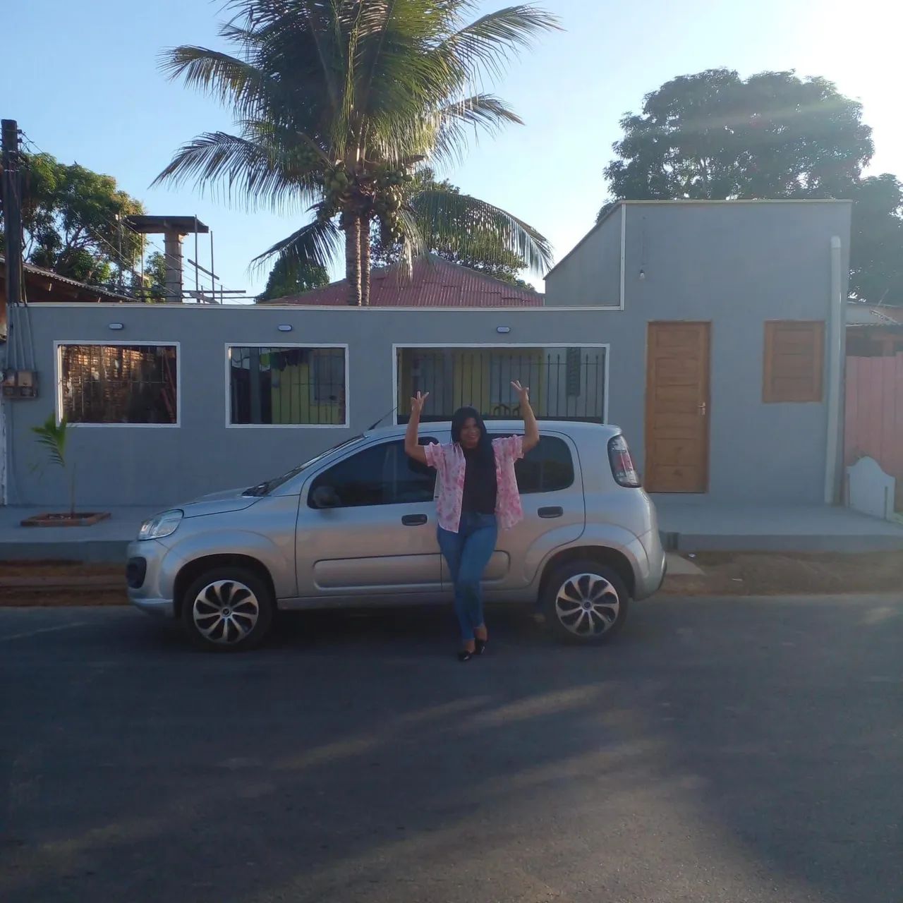 Vende-se casa 170.000,00 - Foto 2