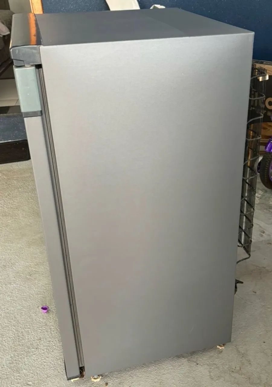 freezer vertical da marca Consul  - Foto 4