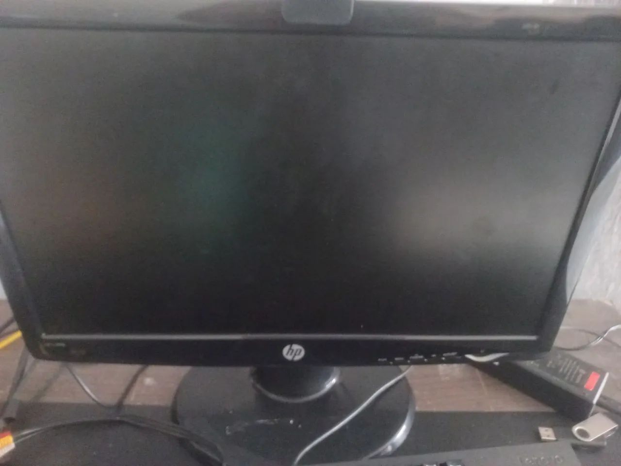 Monitor 19