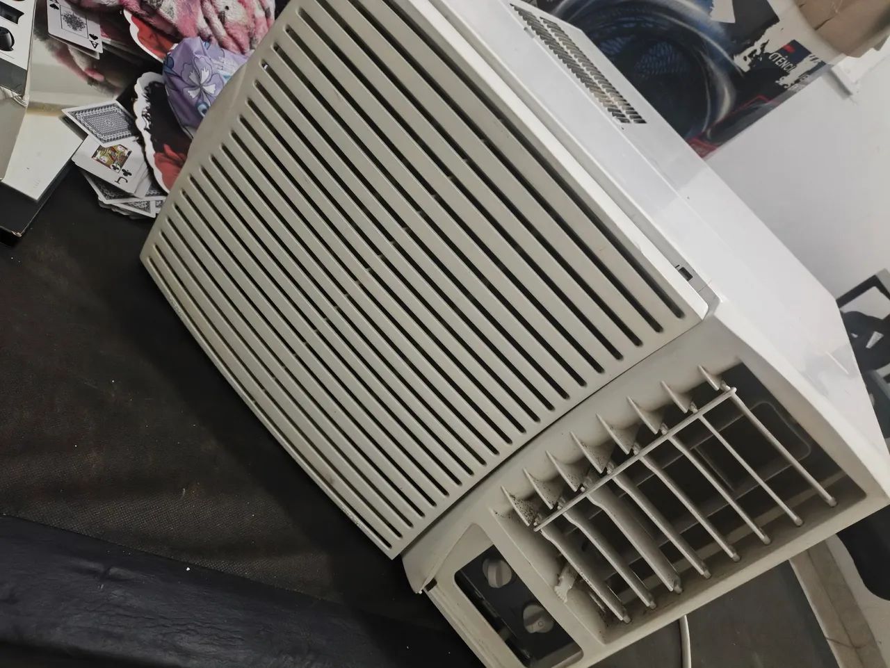 Ar condicionado 12000 btus