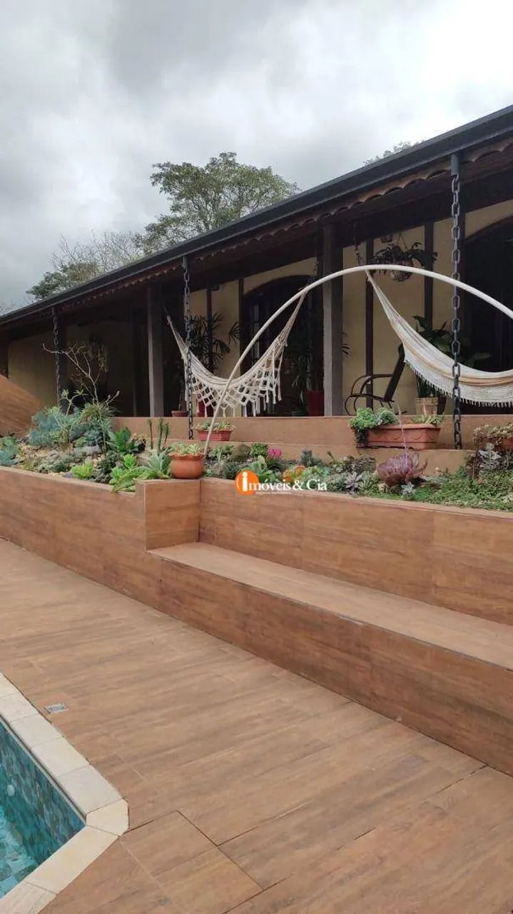 EXCELENTE CASA EM CONDOMINIO - Foto 4