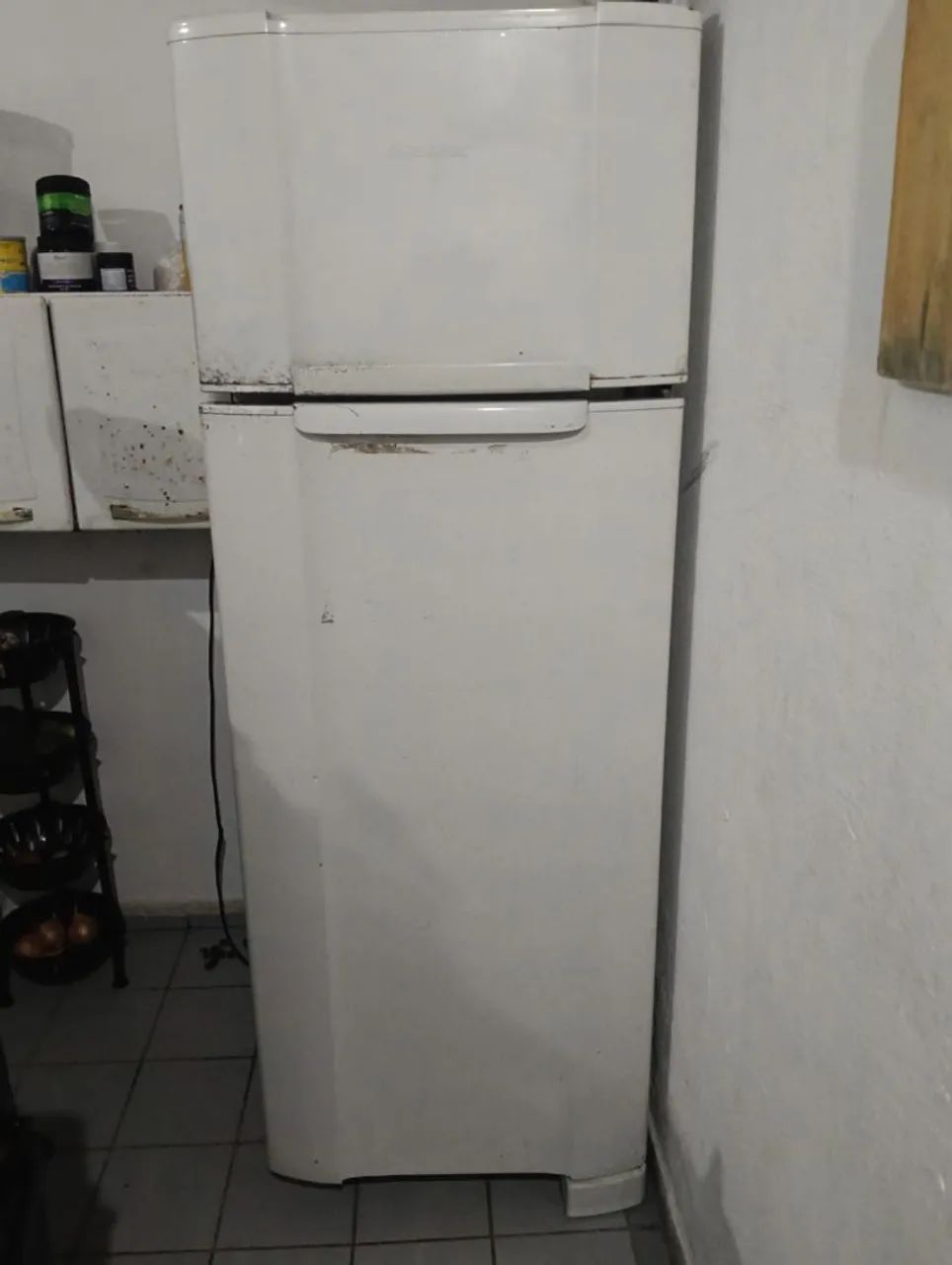 Vende-se geladeira 