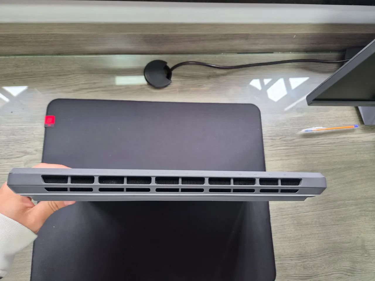 Notebook Rog Strix G16  - Foto 3
