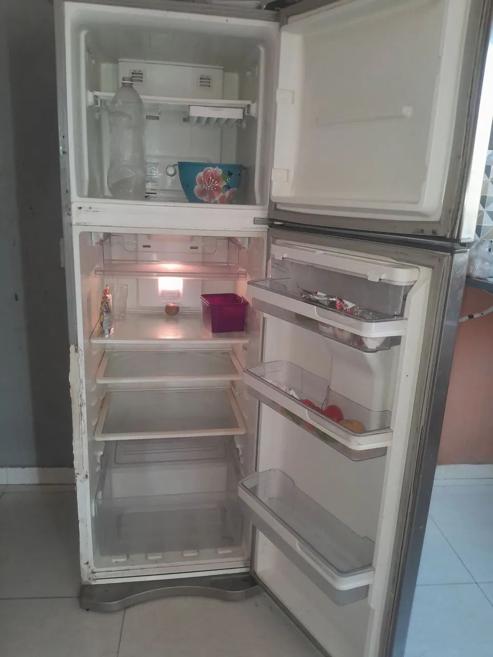 Geladeira  - Foto 2
