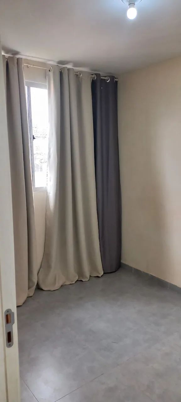 Alugo lindo apartamento 990,00 - Foto 5