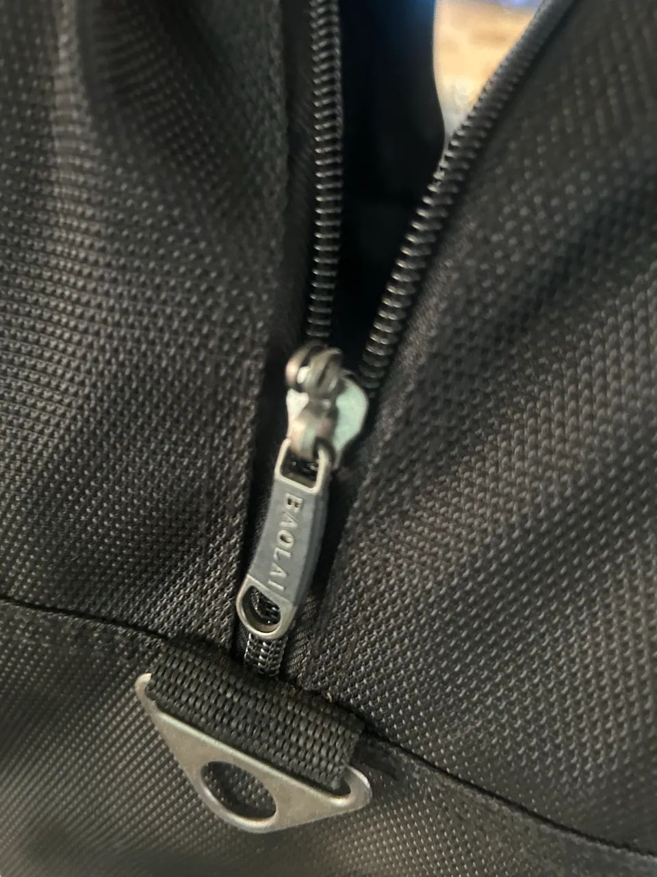 Bolsa viagem  - Foto 3