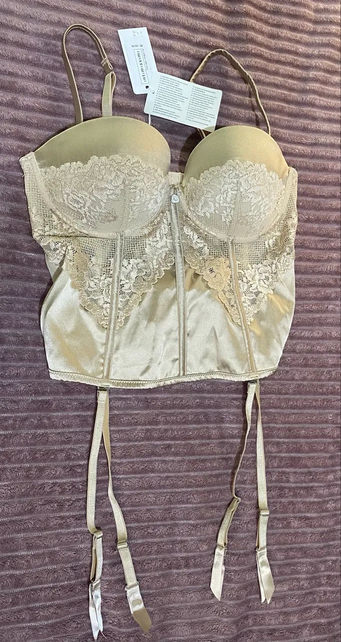Roupas íntimas 