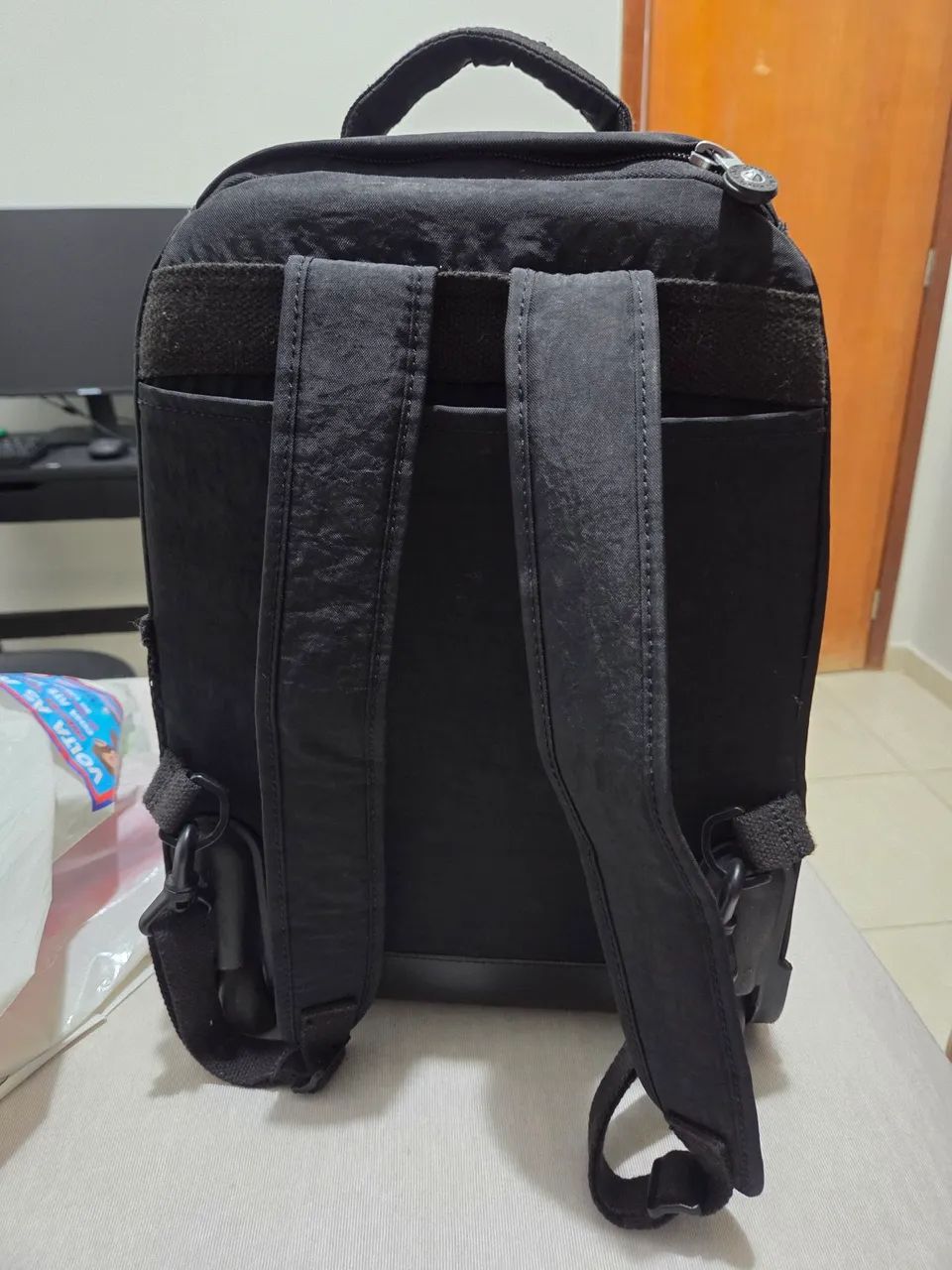 Mochila Kipling original - Foto 3