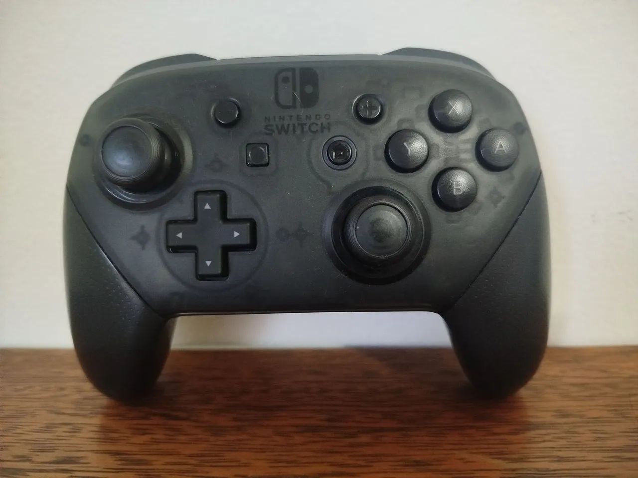 PRO CONTROLE NINTENDO SWITCH  - Foto 2