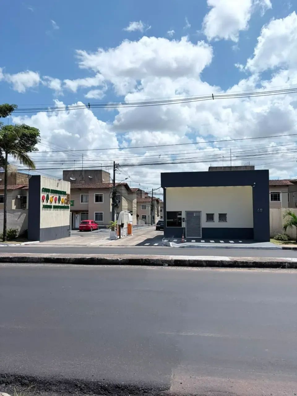 CONDOMÍNIO JARDIM INDEPENDÊNCIA, 3 QUARTOS
