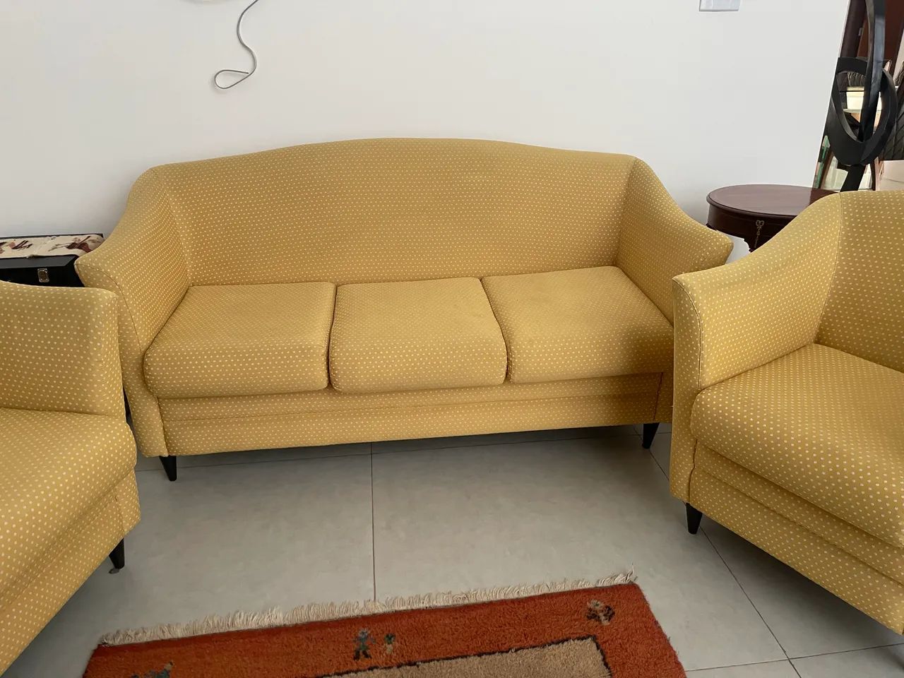 Jogo de sofa - Foto 2