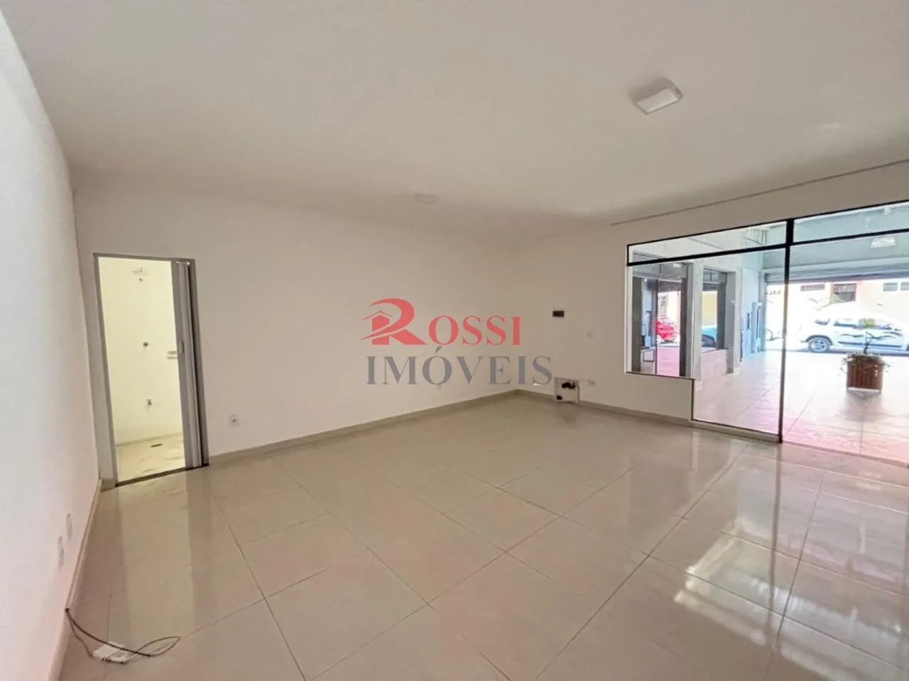 Locação de Comercial / Sala na cidade de Rio Claro