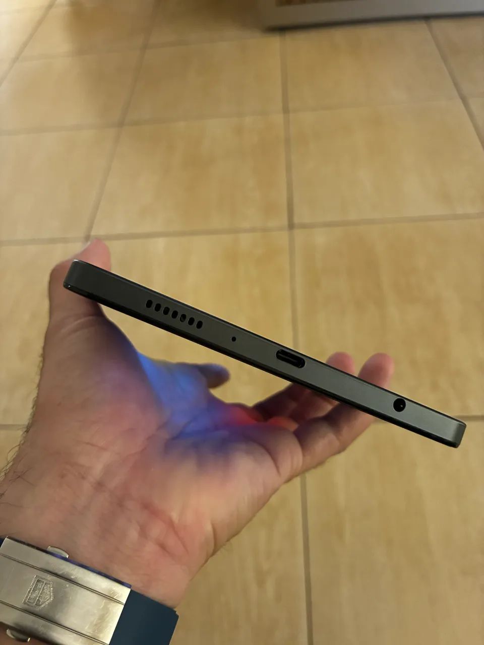 Tablet Samsung A9  - Foto 4