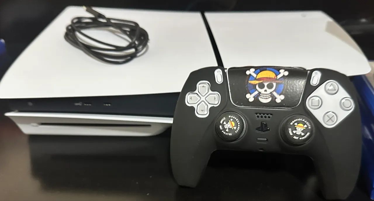 Ps5