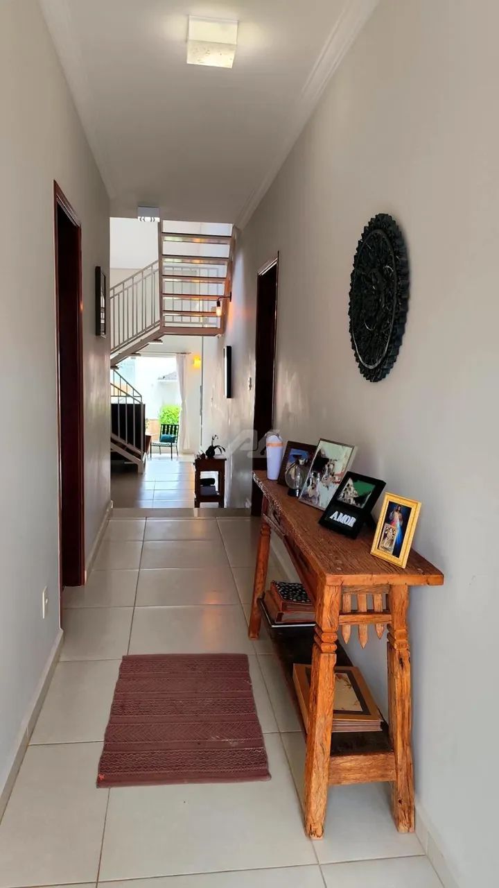 casa - Loteamento Caminhos de San Conrado - Campinas - Foto 3