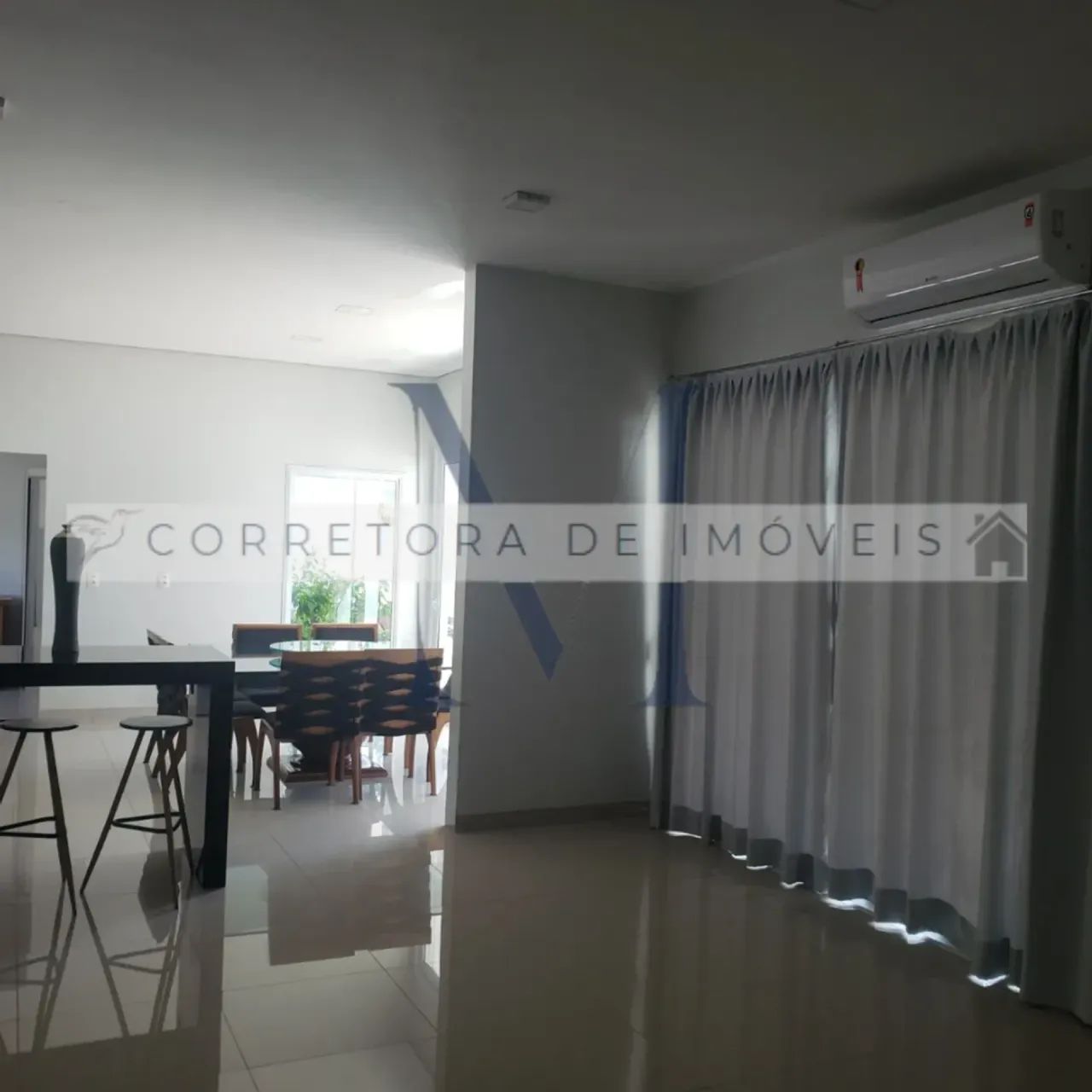 SOBRADO PARA ALUGUEL - CONDOMÍNIO RESIDENCIAL POLINÉSIA - Foto 6