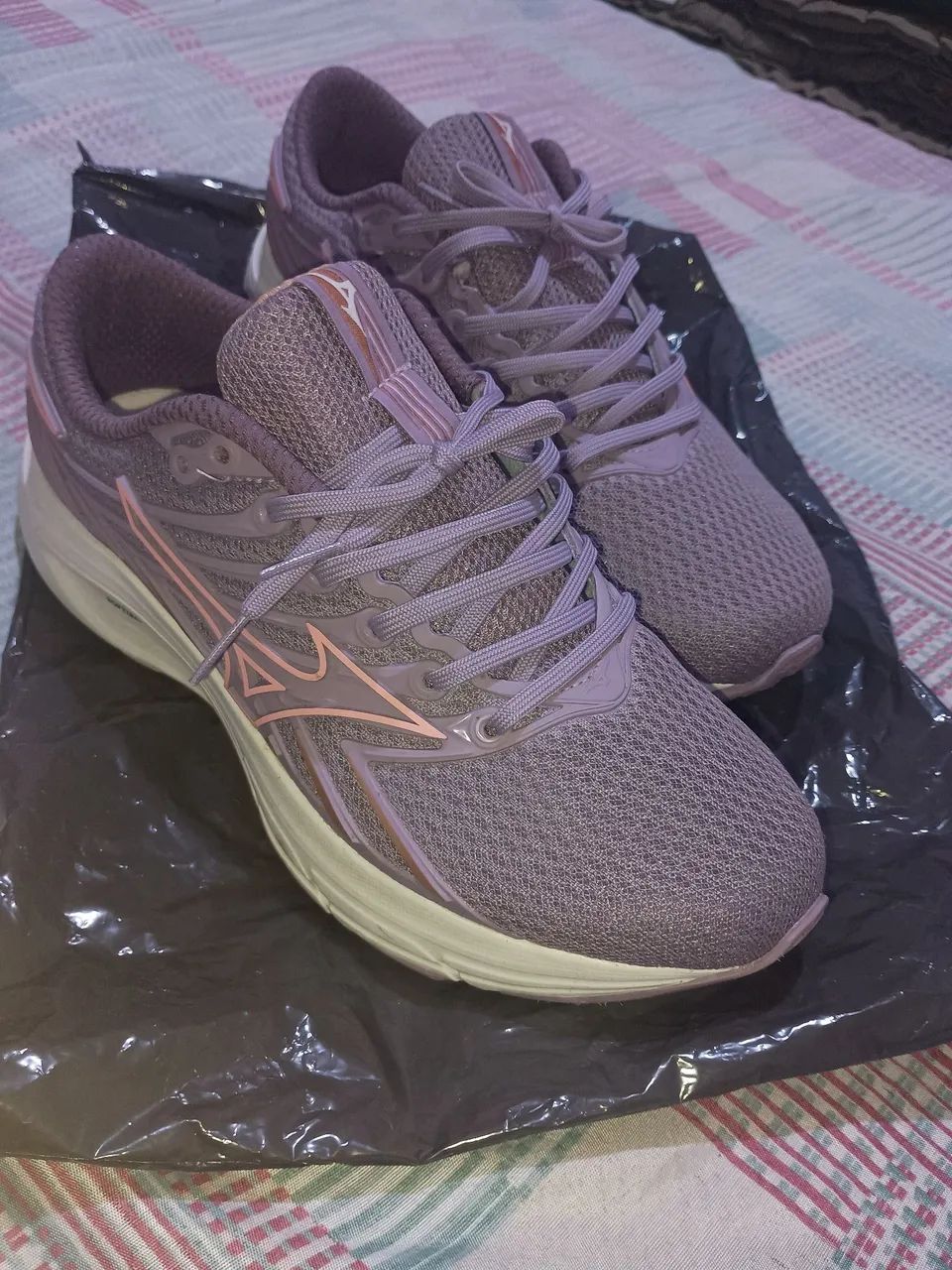 ALL STAR e Mizuno Jet 8 - Foto 4