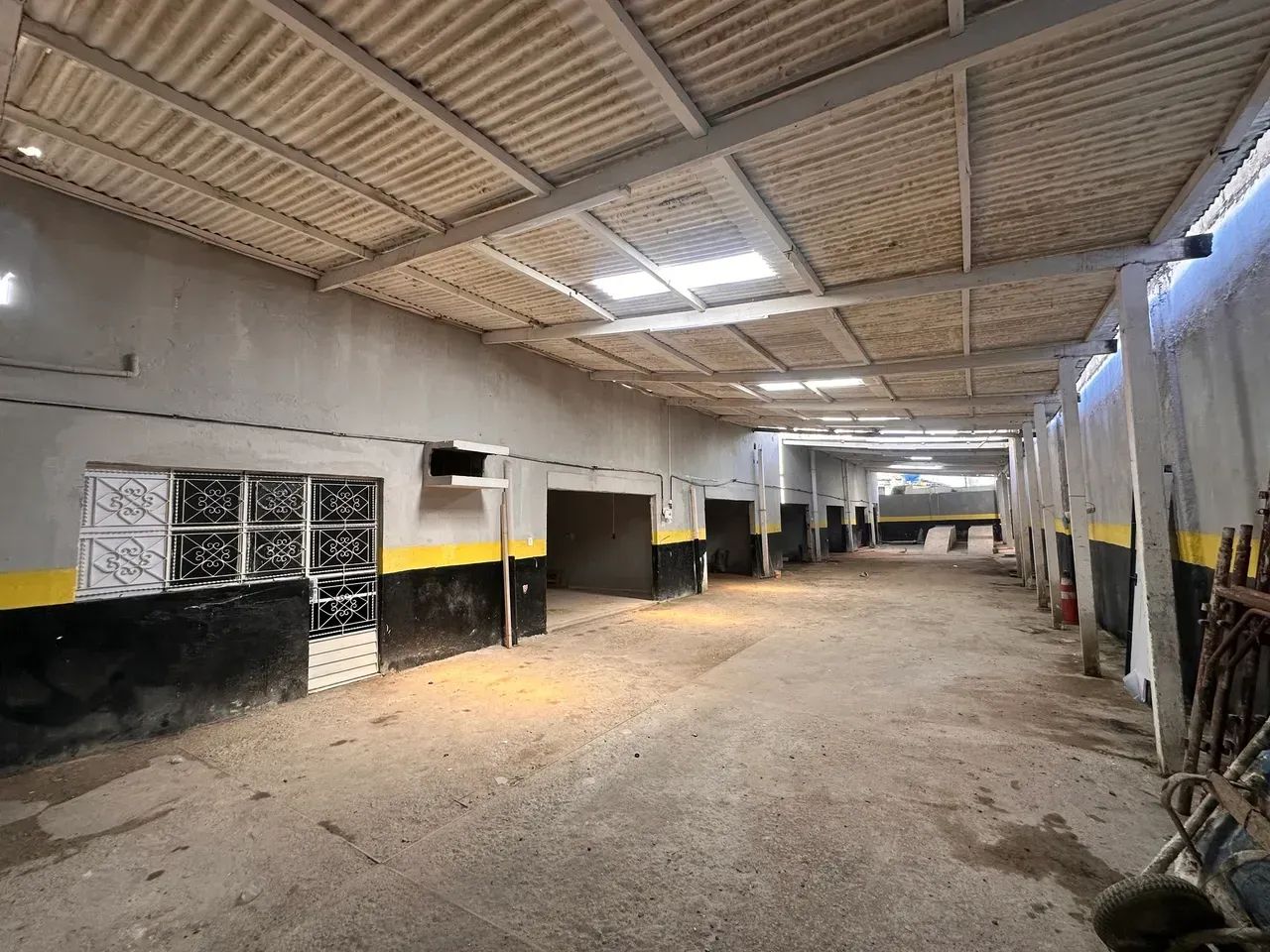 Lava Jato com estrutura pronta - Foto 3