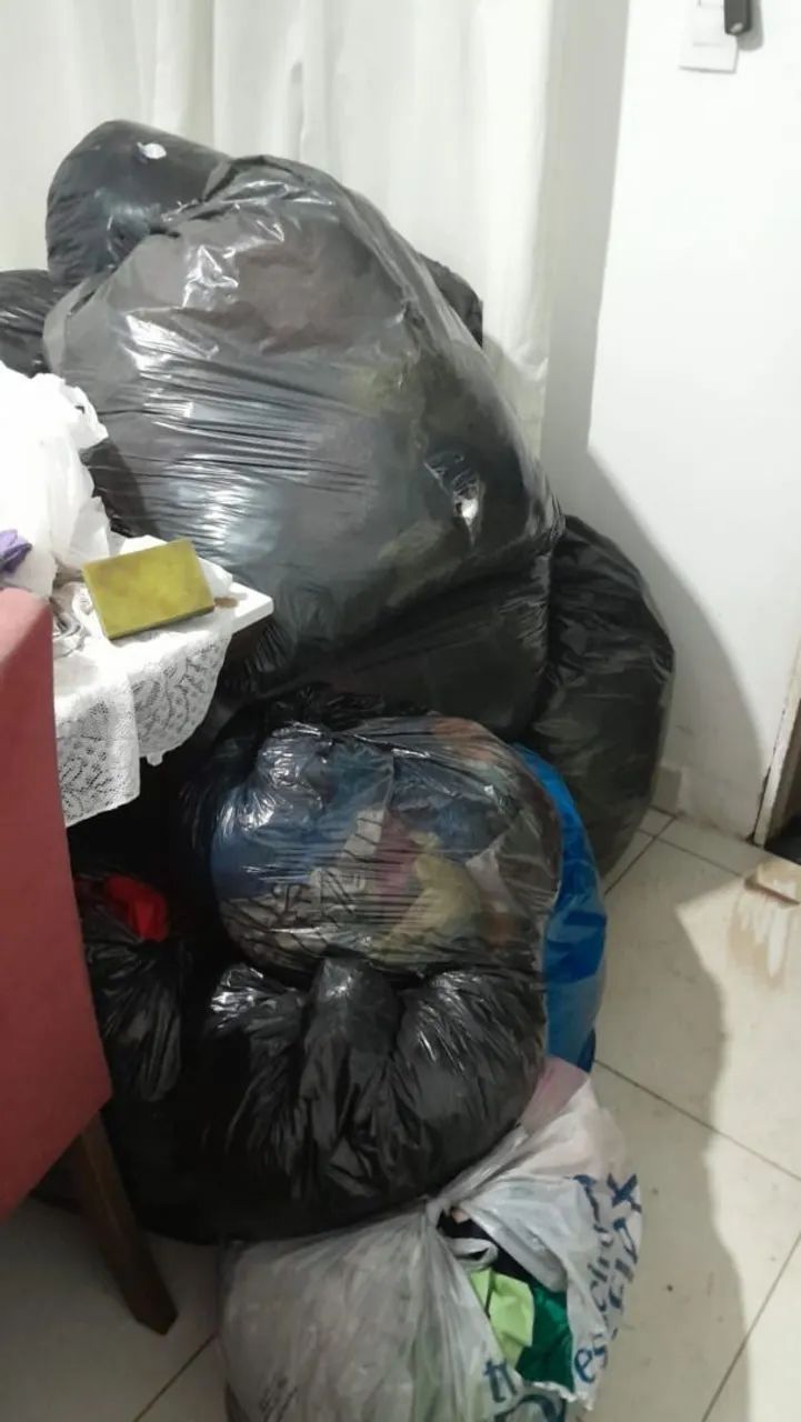 Lavô tá novo 