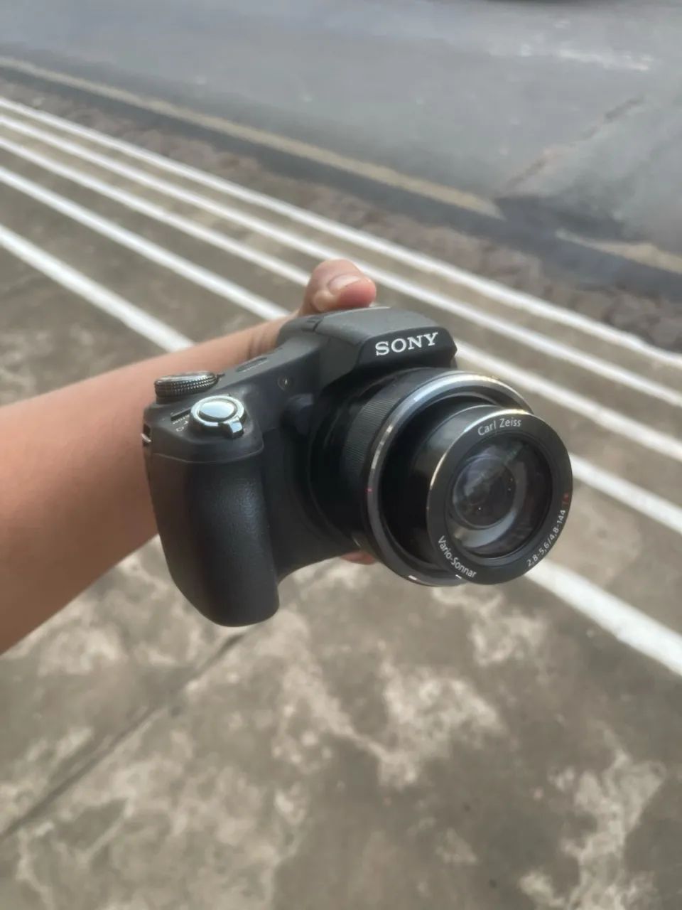 Câmera  - Foto 3