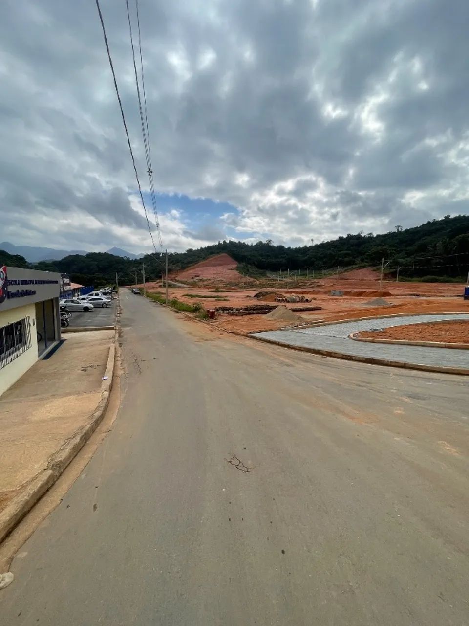 Lote comercial em cel fabriciano  - Foto 3