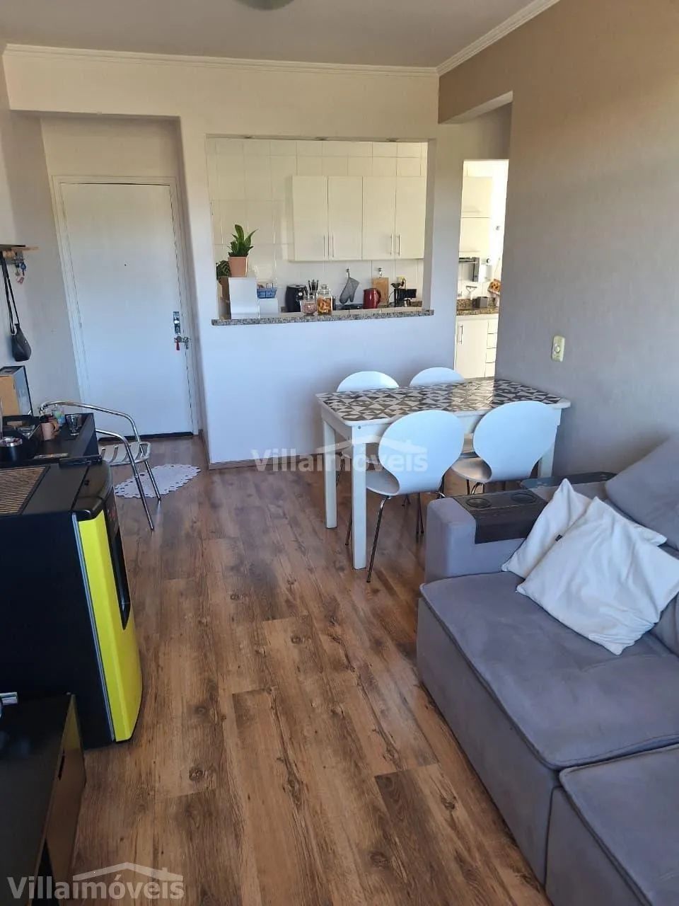 apartamento - Vila Industrial - Campinas - Foto 5