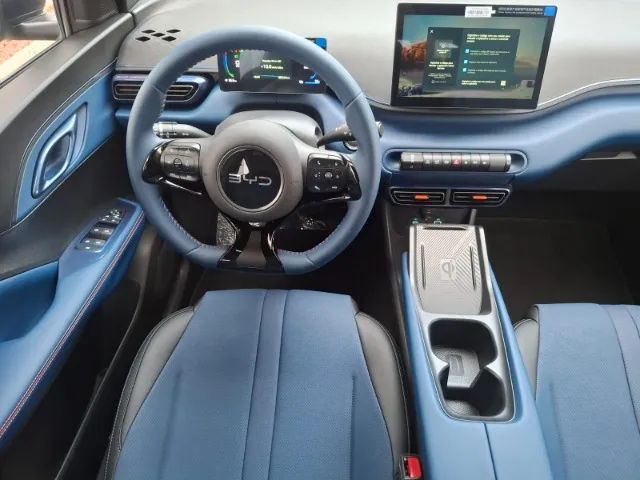 BYD Dolphin Mini (Elétrico) 2027 - Foto 5