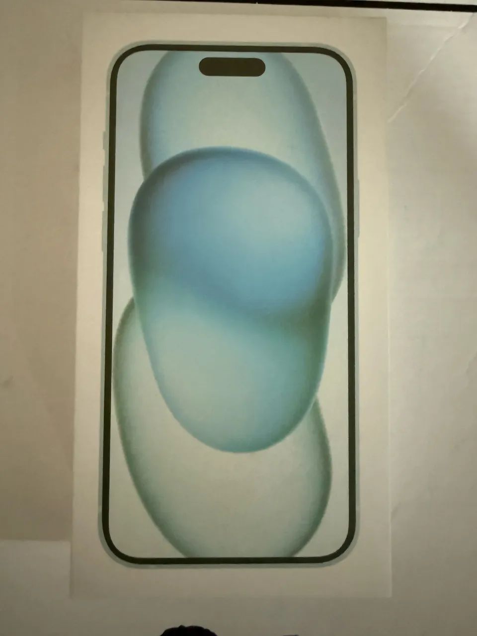 iPhone 15 128 GB - lacrado  - Foto 3