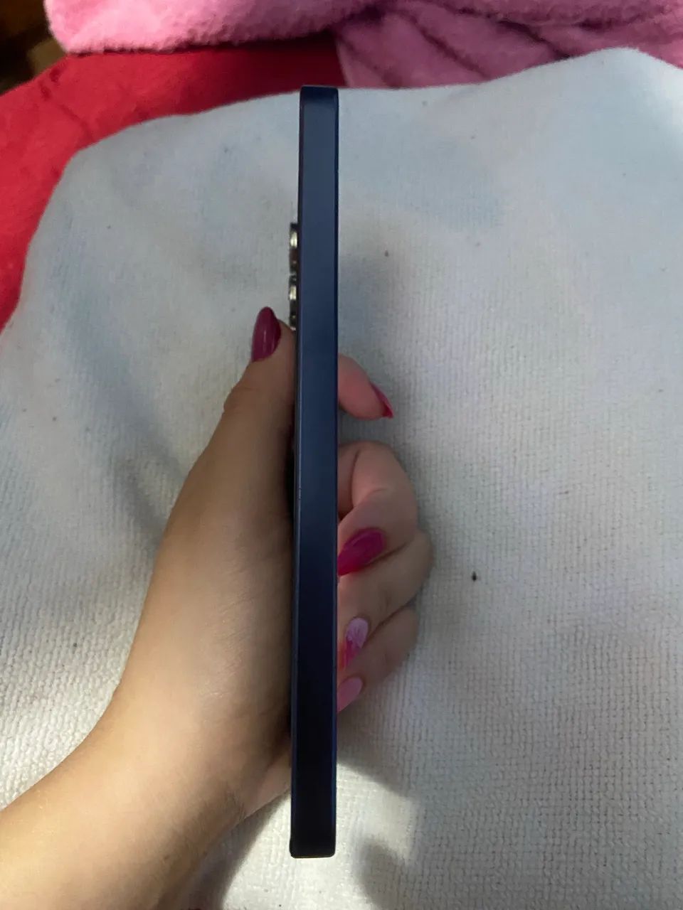 Celular Galaxy A35 256GB - Foto 5
