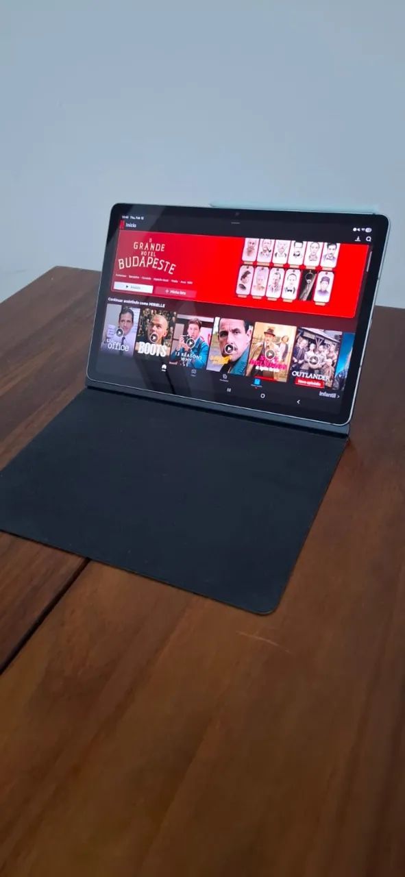 Samsung Tablet S9 FE