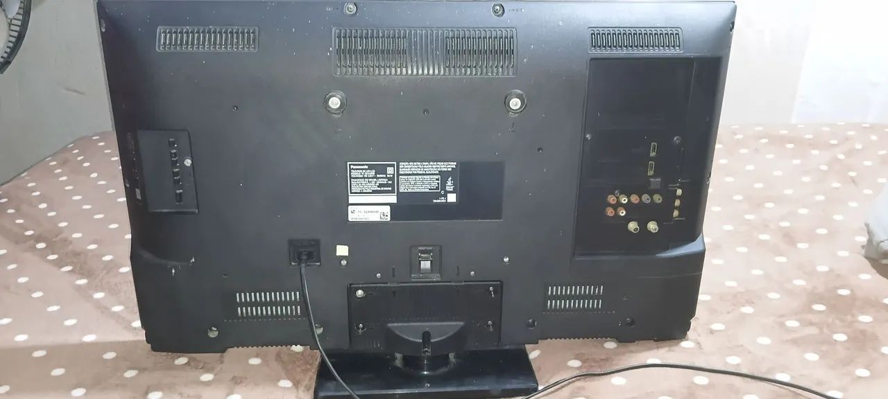 Vendo uma TV 32 polegadas  - Foto 4