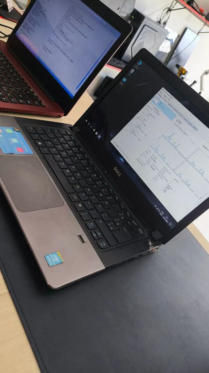 Notebook del i5 GPU NVidia  - Foto 2