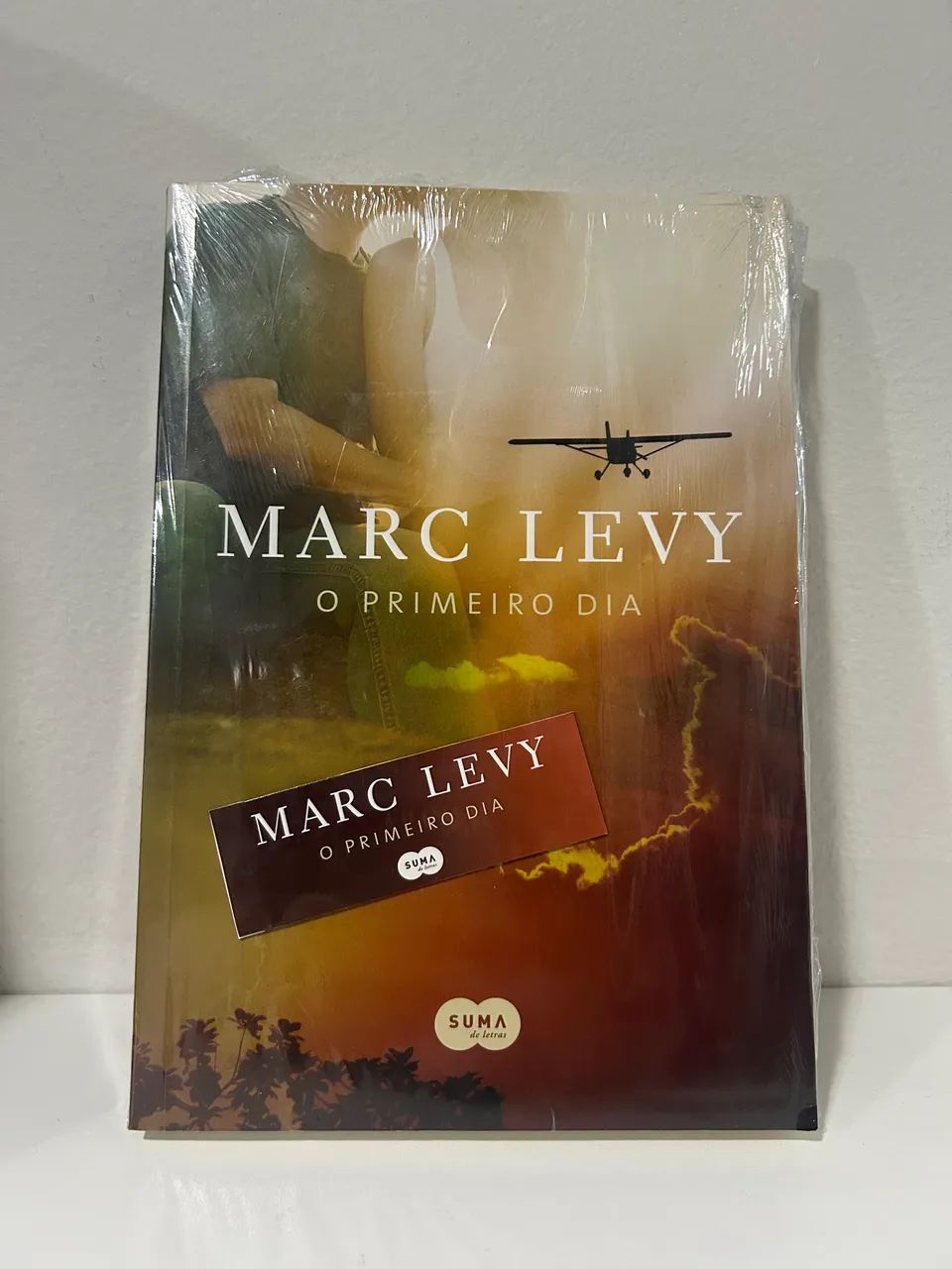 O primeiro dia - Marc Levy