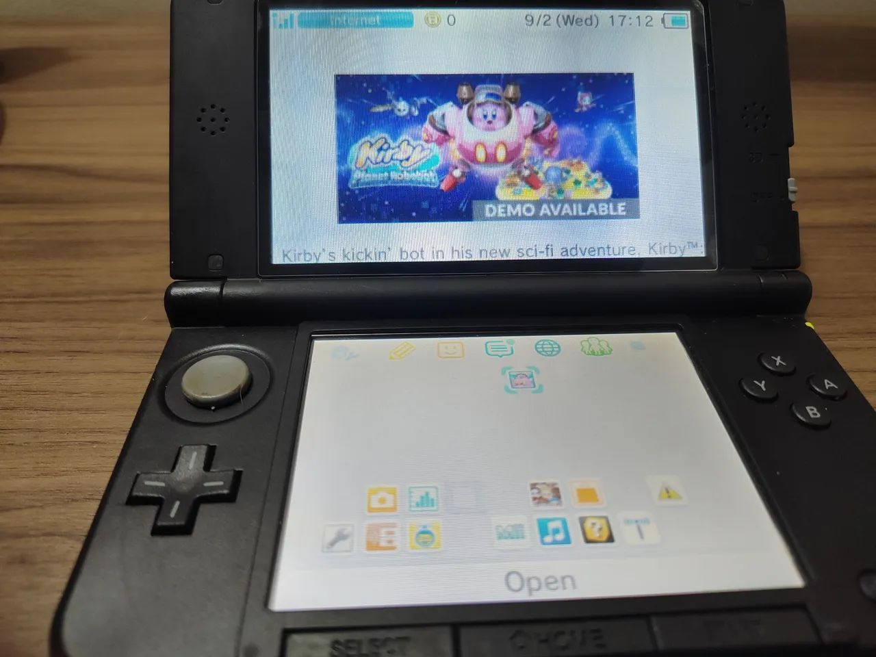 Nintendo 3Ds Pokemon Edition  - Foto 3