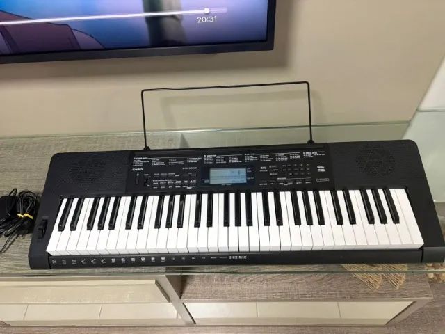casio ctk-3500 - Foto 2
