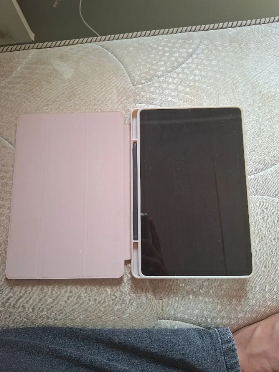 Galaxy Tab S6 lite