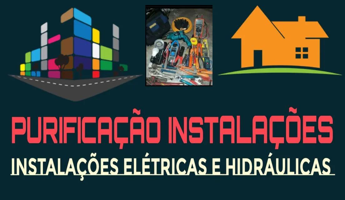 ELETRICISTA &ENCANADOR  - Foto 3
