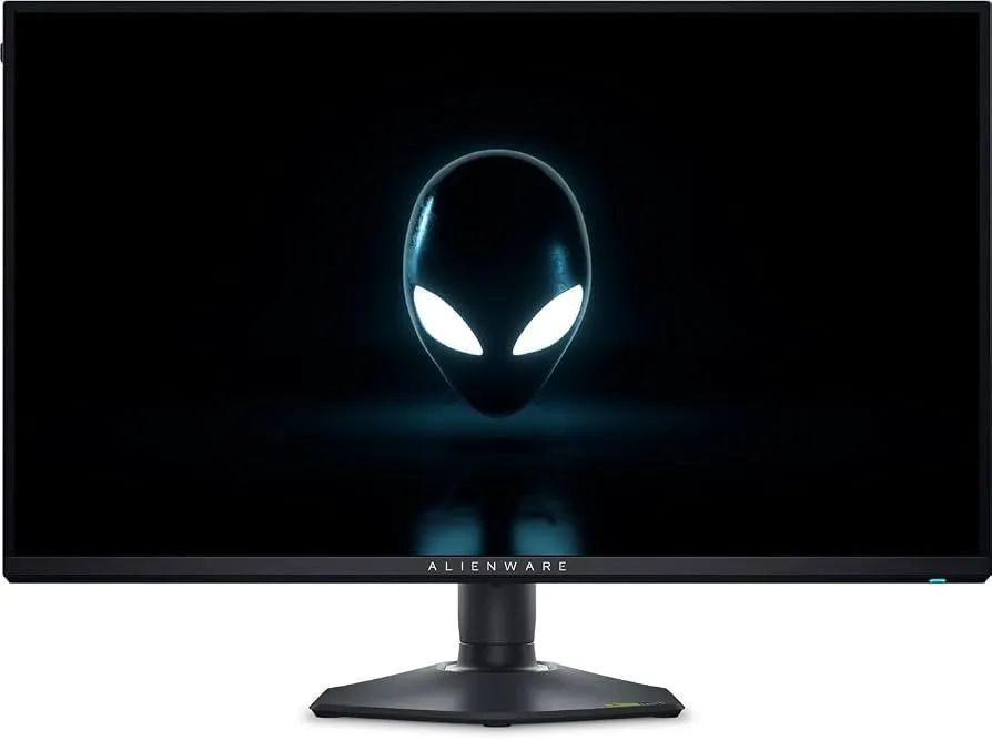Alienware AW2725QF 4K 360Hz