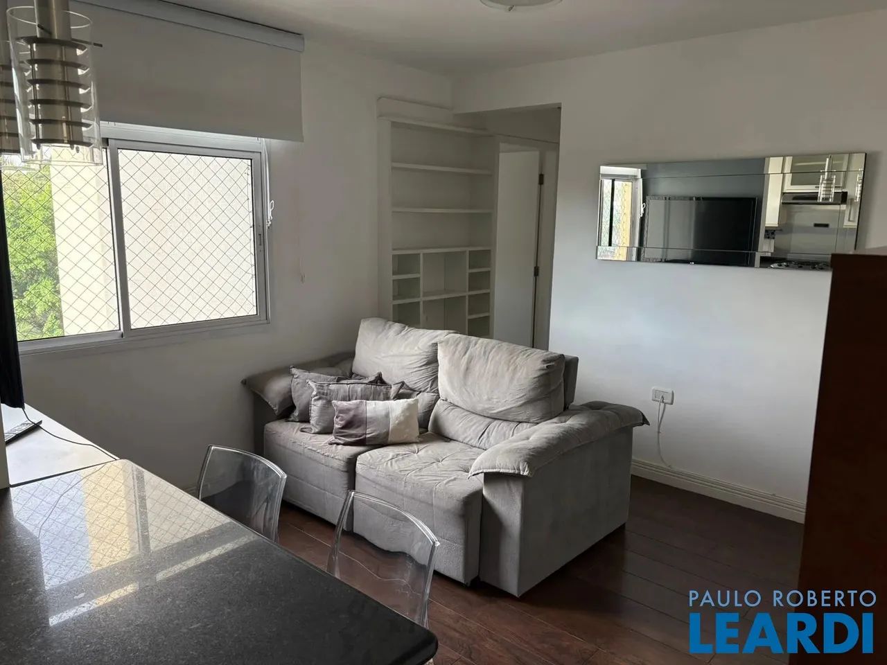 APARTAMENTO - PINHEIROS - SP - Foto 2