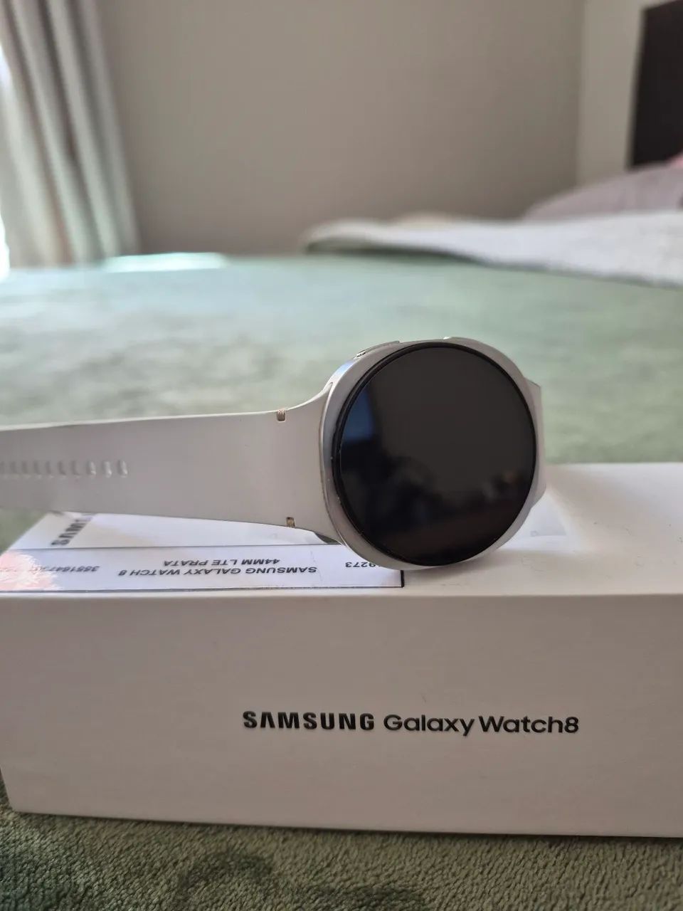 Galaxy Watch8 Original Samsung LTE  - Foto 2