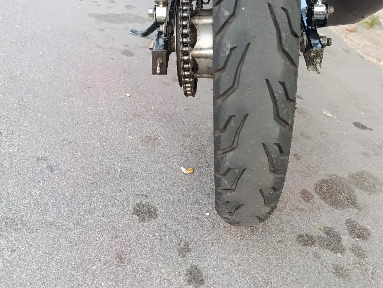 Yamaha factor 150 - Foto 2