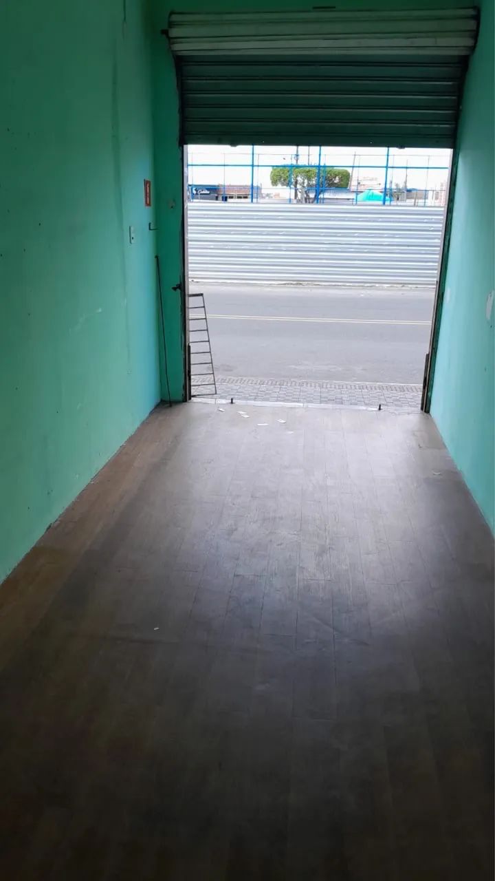 Aluga-SE   Ponto comercial na avenida João Alves Filho  - Foto 5