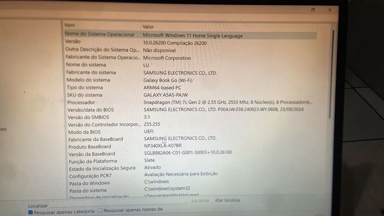 Galaxy Book - Foto 5