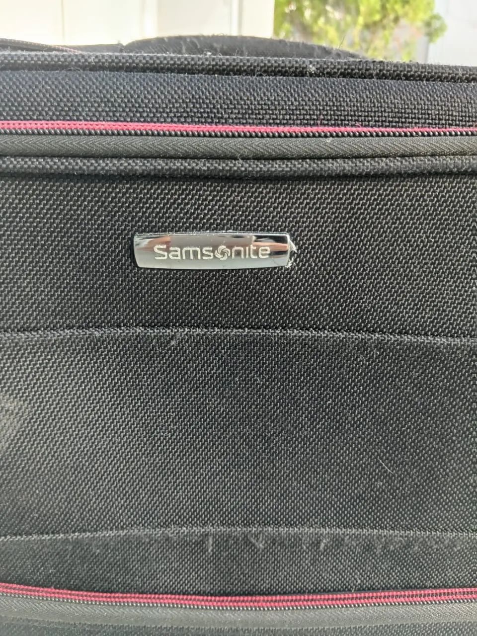 Mala grande da samsonite - Foto 4