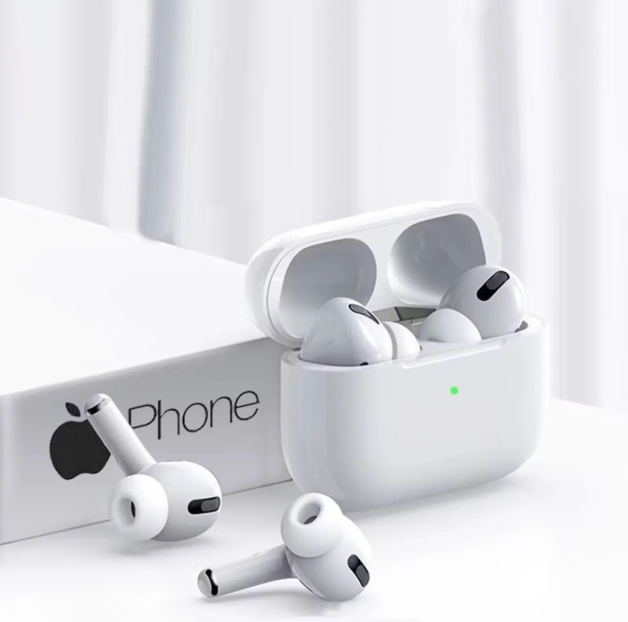 Fone De Ouvido Sem Fio I13 Com Bluetooth 5.0 TWS