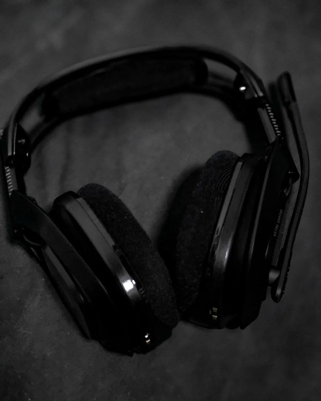 Headset ASTRO A50 Wireless PC/PS5/PS4 - Foto 4