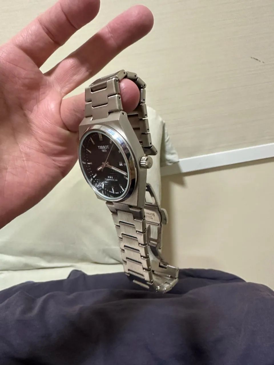 Tissot PRX  - Foto 2