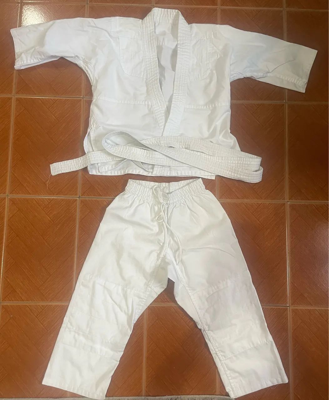 Kimono infantil - Foto 2