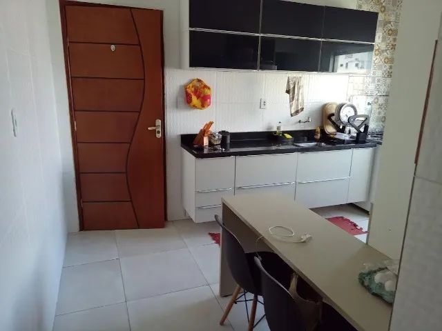 Apartamento na Av Jorge Teixeira  - Foto 4